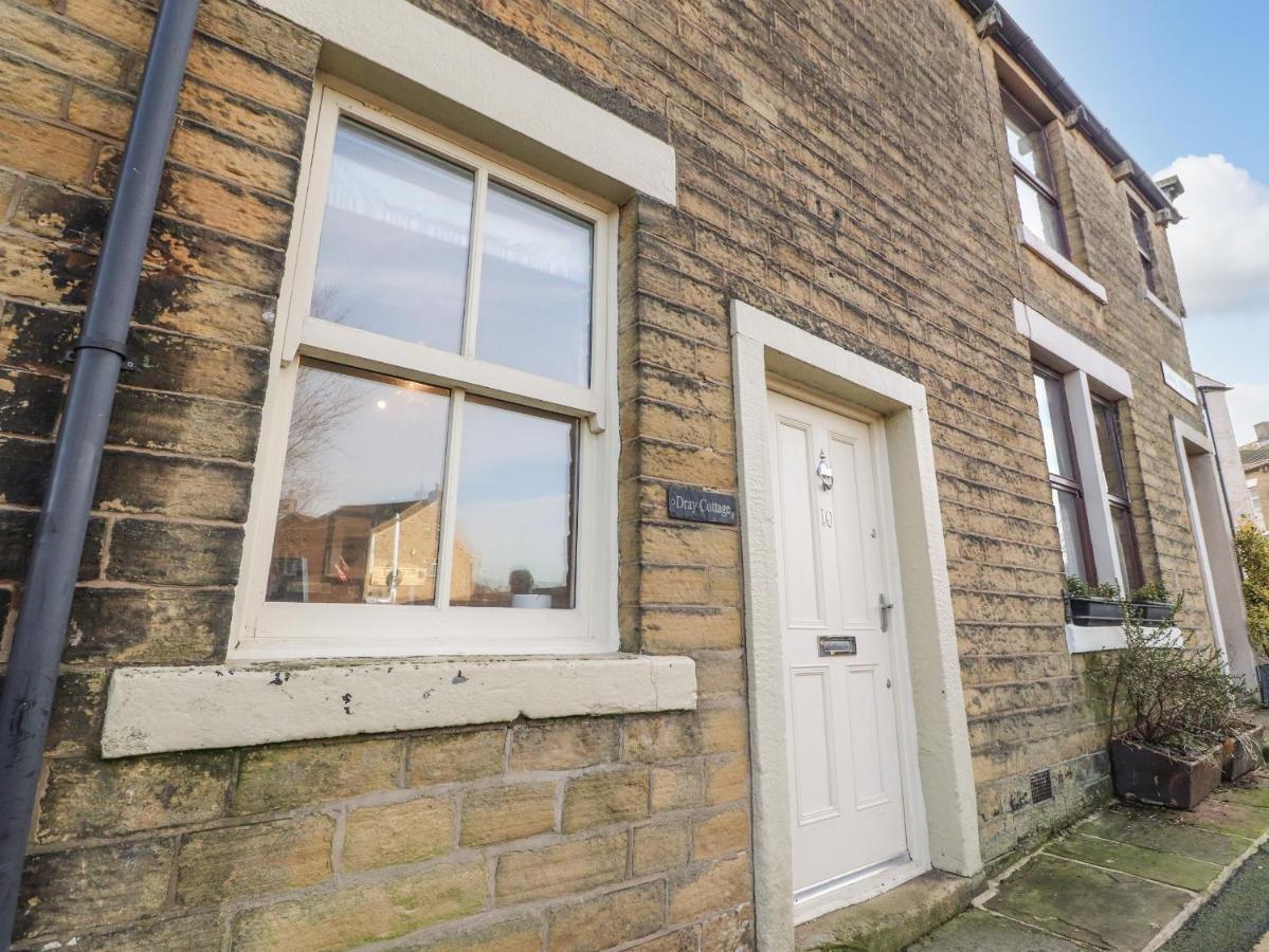 Dray Cottage Skipton Exteriér fotografie